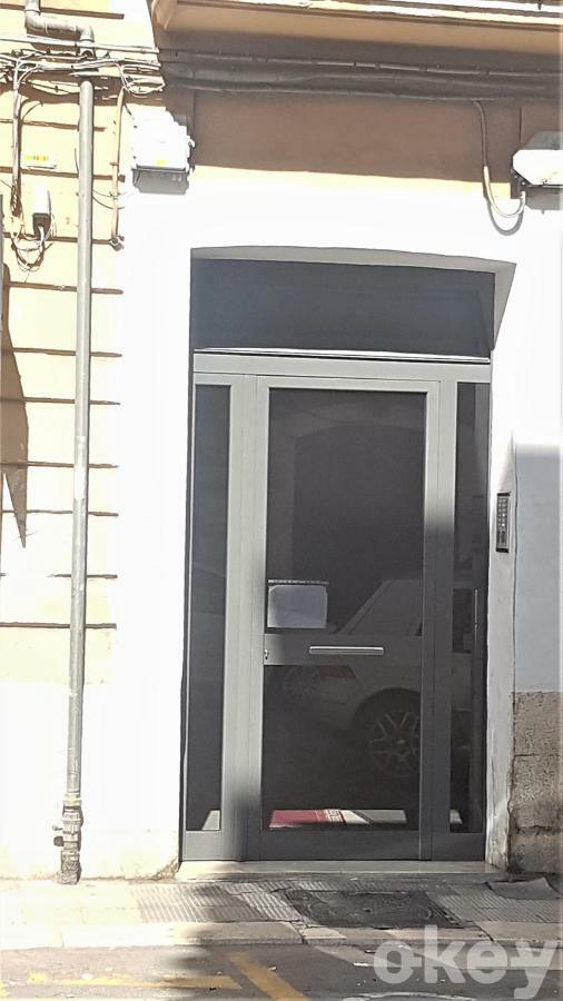 Bari Central Studio - Bari Centro Exterior photo